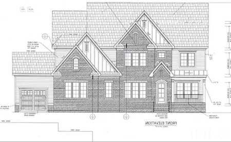 1504 Starry Night Court Raleigh, NC 27613