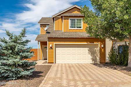 6654 N Slate Mountain Trl Bellemont, AZ 86015