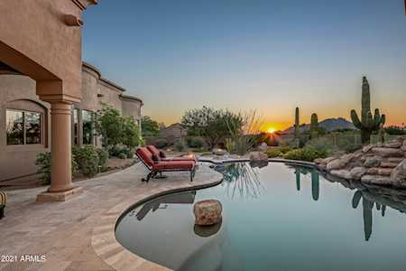 8452 E Tumbleweed Drive Scottsdale, AZ 85266