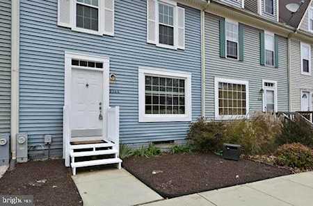 9344 Sea Oat Ct North Beach, MD 20714