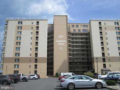 5801 Atlantic Ave #405 Ocean City, MD 21842