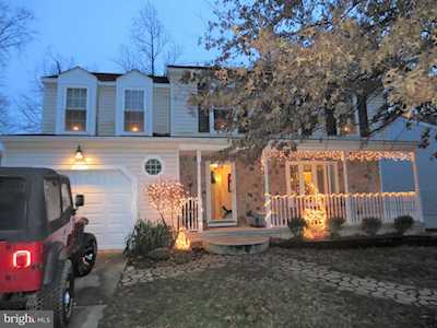 8717 Fairhaven Place Jessup, MD 20794
