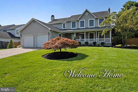 16 Windham Dr Eastampton, NJ 08060