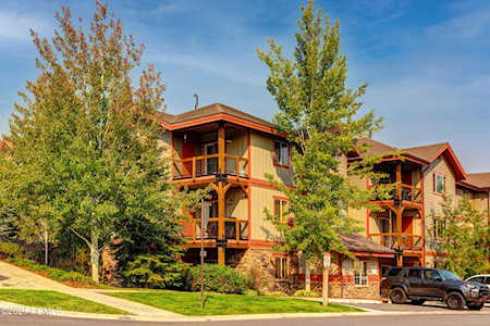 5501 N Lillehammer Ln Park City, UT 84098