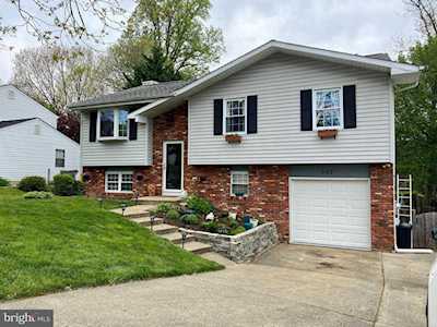 342 Ternwing Dr Arnold, MD 21012