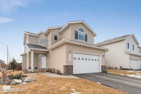 2800 Discovery Bay Drive #24 Anchorage, AK 99515