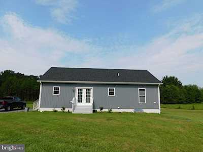 2480 Fords Corner Rd Hartly, DE 19953