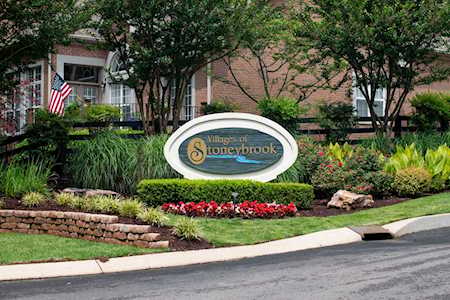2024 Blackstone Drive Hendersonville, TN 37075