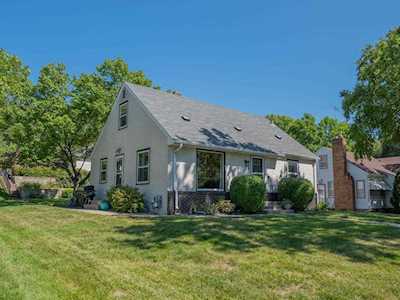 605 36 1/2 Avenue NE Minneapolis, MN 55418