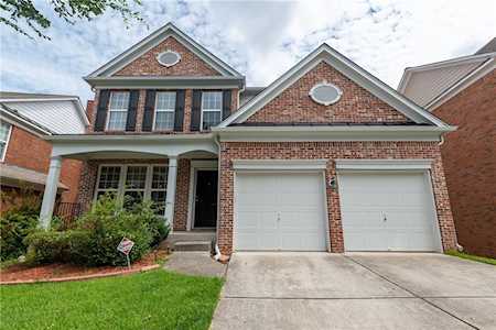 3403 Stoneham Drive Dr Duluth, GA 30097