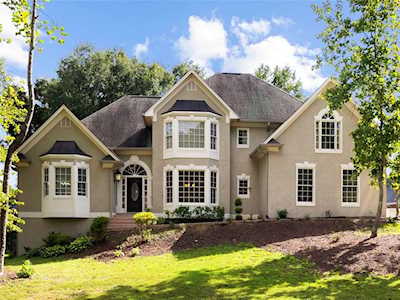 362 Bridgebrook Ln SW Smyrna, GA 30082