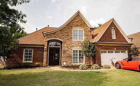 12070 Gold Spring Ln Arlington, TN 38002