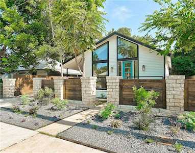 1904 Garden ST #A Austin, TX 78702