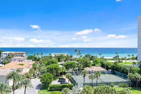 4748 S Ocean Boulevard #8b Highland Beach, FL 33487