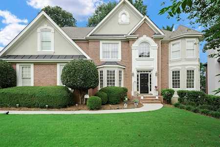 1535 Reindeer Ridge Alpharetta, GA 30005