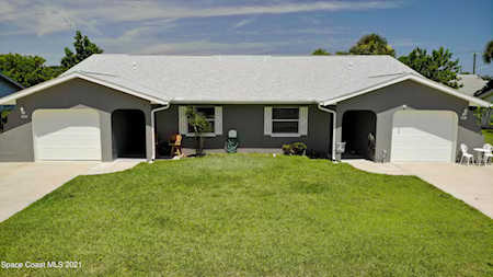 1638-1644 Bruman Terrace Melbourne, FL 32935