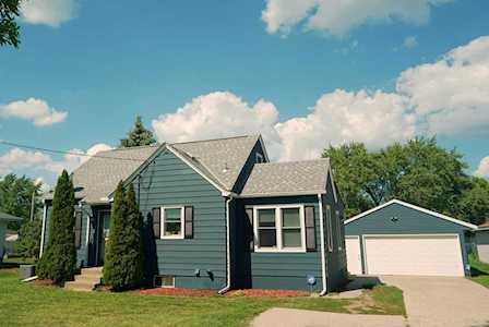 1708 69th Avenue N Brooklyn Center, MN 55430