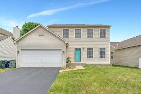 8558 Old Ivory Way Blacklick, OH 43004
