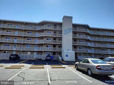 5201 Atlantic Ave #511 Ocean City, MD 21842