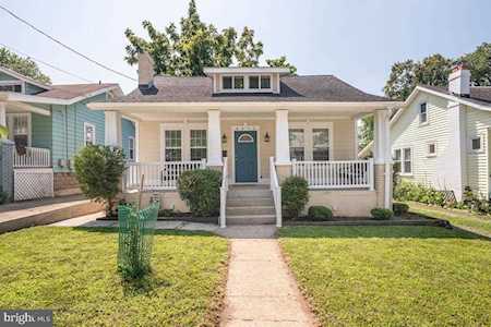 4011 Ingraham St Hyattsville, MD 20781