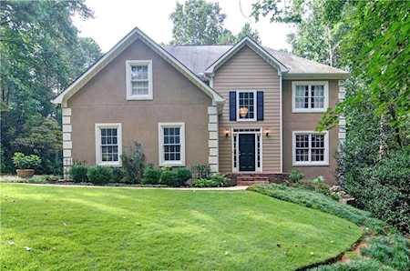 545 Coolsprings Walk Woodstock, GA 30188