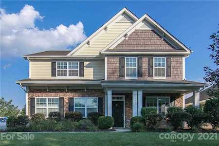 7001 Fountainbrook Dr Indian Trail, NC 28079