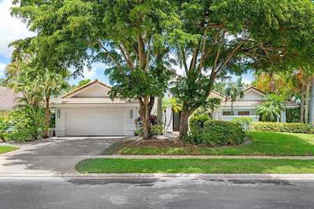 7227 Montrico Drive Boca Raton, FL 33433