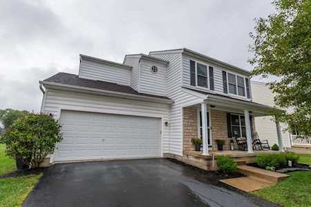 5575 Stevens Drive Orient, OH 43146