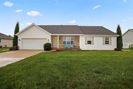 2352 Oak Ridge Circle De Pere, Town of Ledgeview, WI 54115