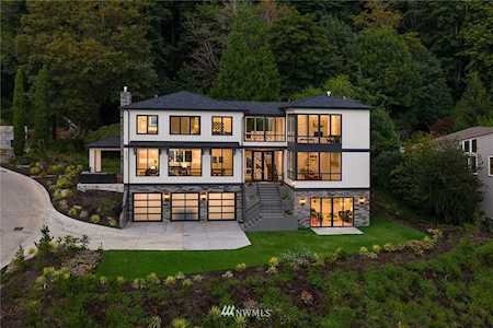 8375 E Mercer Way Mercer Island, WA 98040