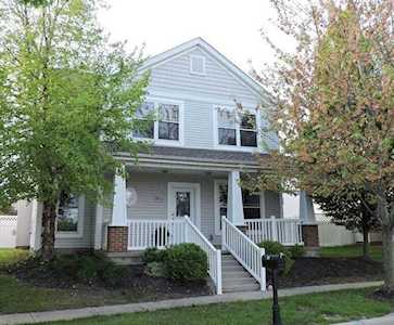 1924 Seaside Circle Grove City, OH 43123