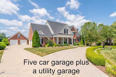 3908 Lake Ridge Ct Crestwood, KY 40014