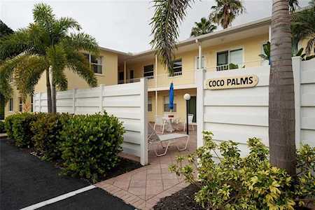 700 W Venice Ave #201 Venice, FL 34285