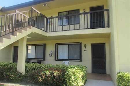 4717 E Lucerne Lakes Boulevard #101 Lake Worth Beach, FL 33467