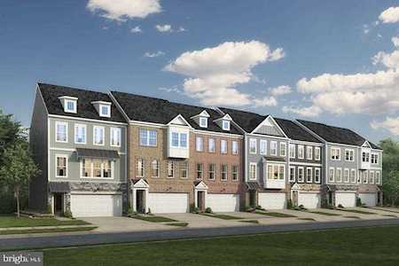 0 Twisted Oak Place Hanover, MD 21076