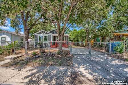 219 Oelkers San Antonio, TX 78204