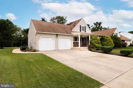 45 Adler Circle Lumberton, NJ 08048