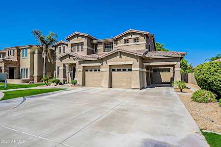 2488 S Welch Place Chandler, AZ 85286