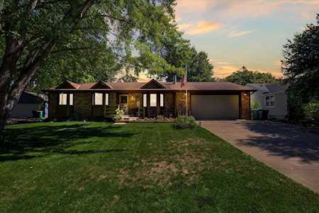 8245 Polk Street NE Spring Lake Park, MN 55432
