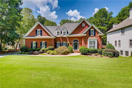 4911 Trevino Circle Duluth, GA 30096