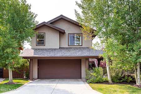 1133 Station Loop Rd Park City, UT 84098