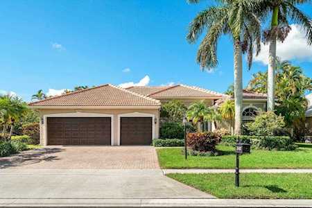 21432 Crestfalls Court Boca Raton, FL 33428