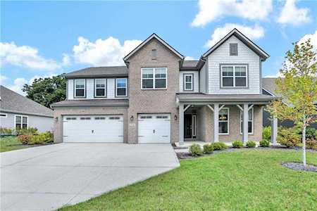 5168 Citadel Dr Noblesville, IN 46062