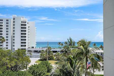 3450 S Ocean 505 Boulevard #505 Highland Beach, FL 33487