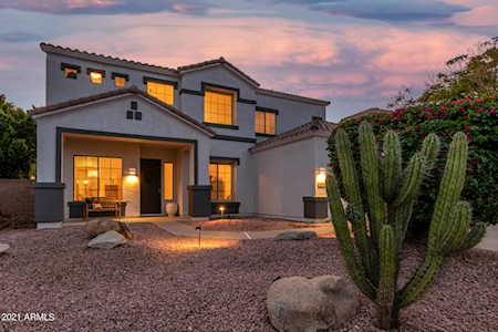 1406 N Estrada Circle Mesa, AZ 85207
