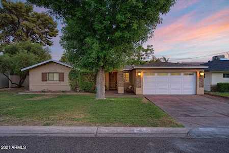 3215 E Colter Street Phoenix, AZ 85018