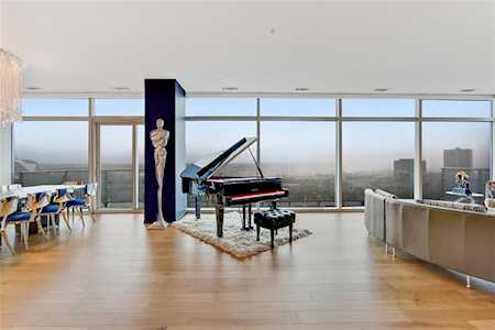 45 Ivan Allen Jr Boulevard #2404 Atlanta, GA 30308