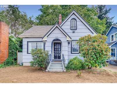 5030 SE Rhone St Portland, OR 97206