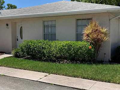 462 Holyoke Lane #462 Lake Worth Beach, FL 33467