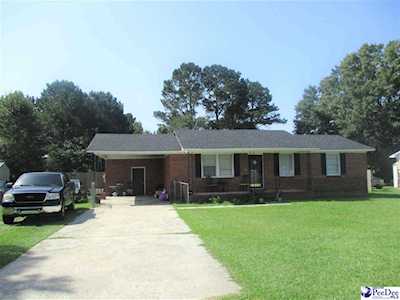 1024 E Candy Ln Florence, SC 29505